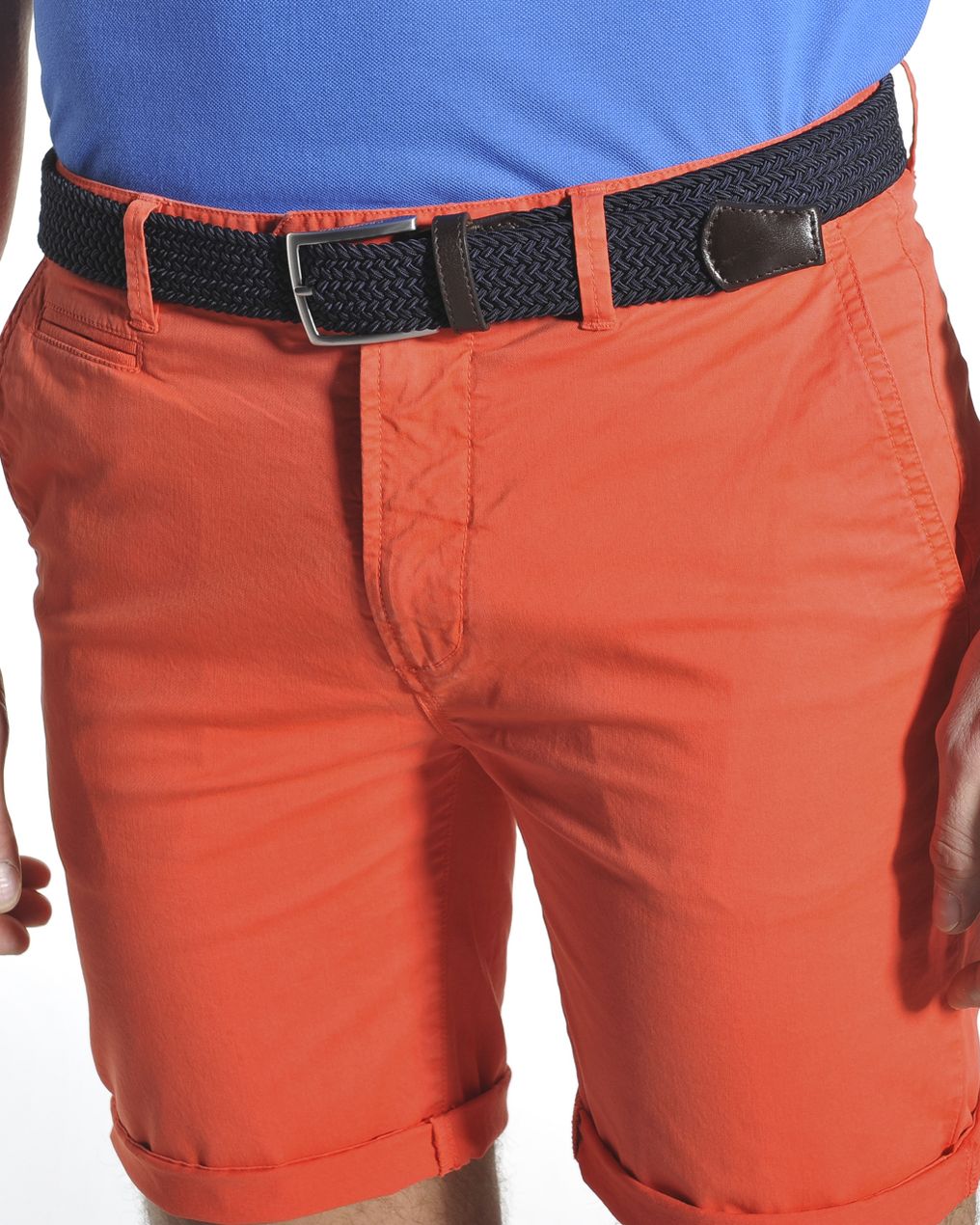 Campbell Swansea Short