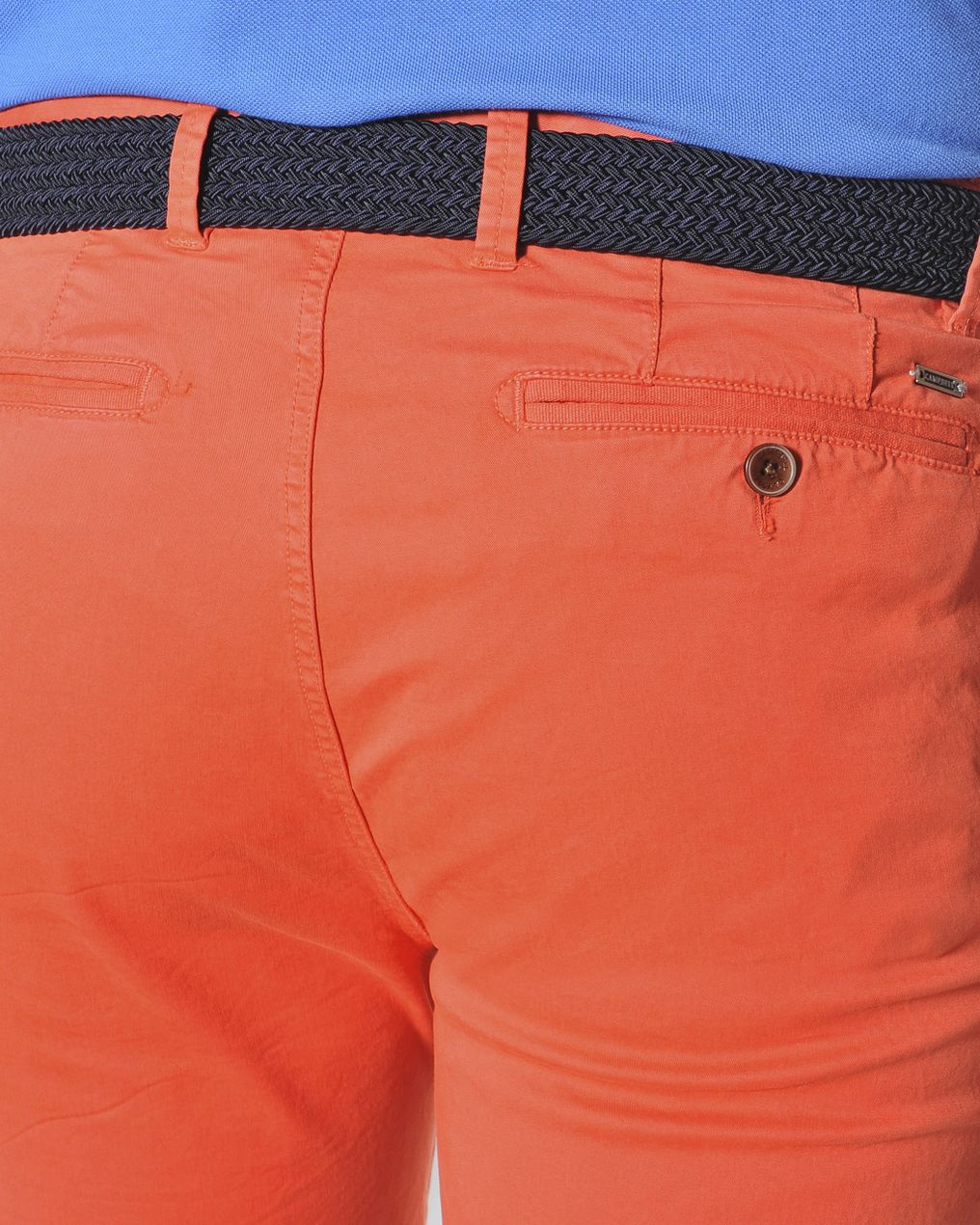 Campbell Swansea Short