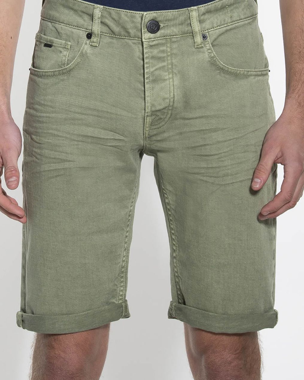 Victim Short