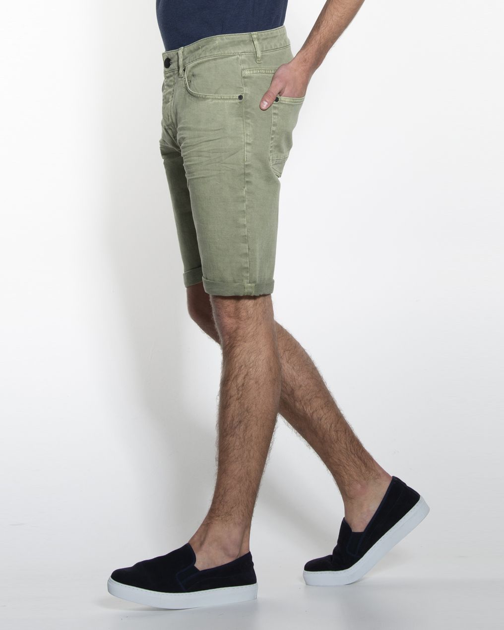 Victim Short
