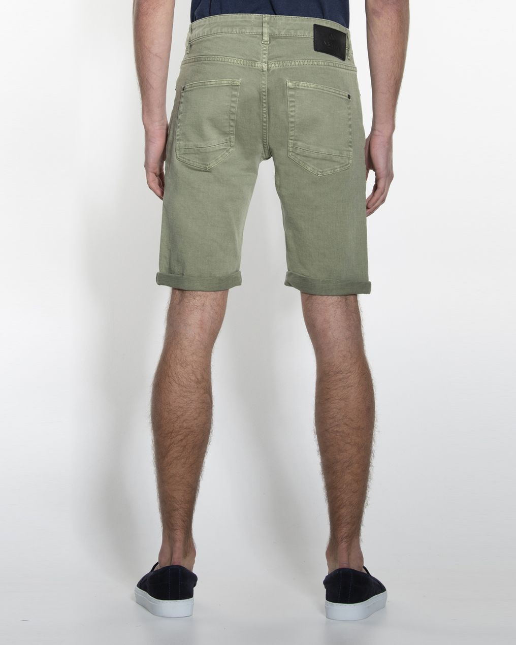 Victim Short