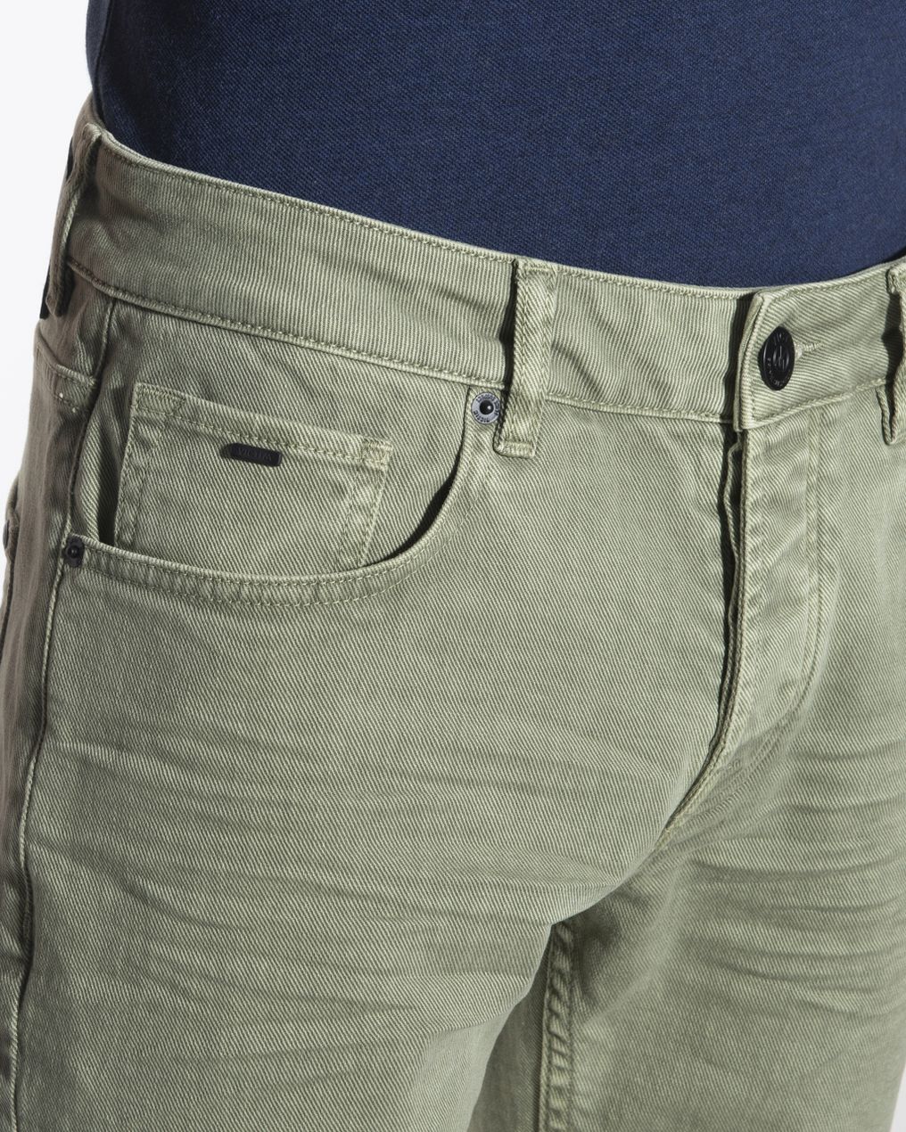 Victim Short