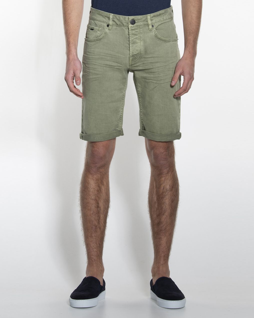 Victim Short