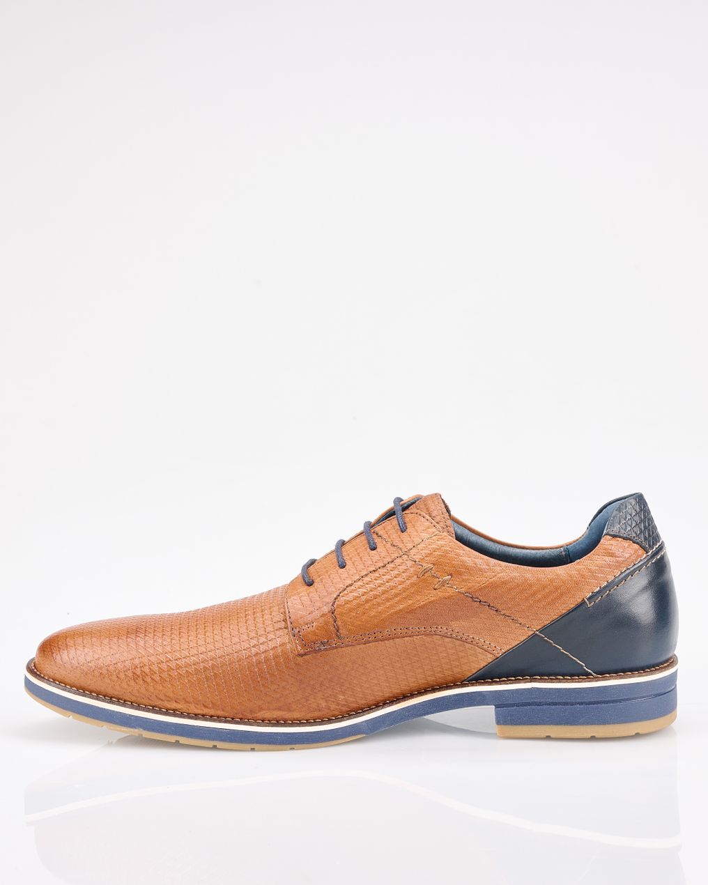 Recall Geklede schoenen