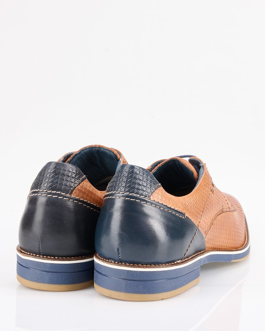 Recall Geklede schoenen