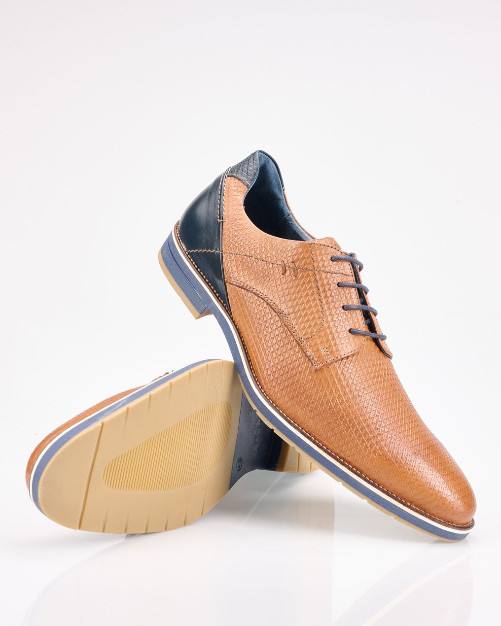 Recall Geklede schoenen