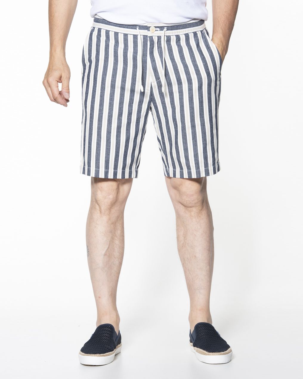 Scotch & Soda Short