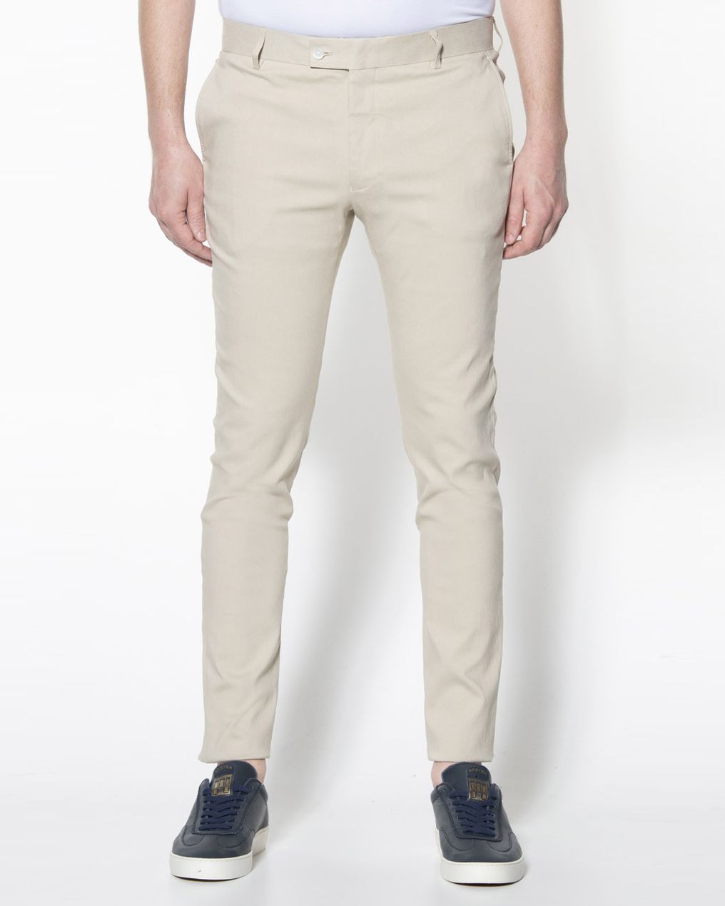 Blue Industry Chino