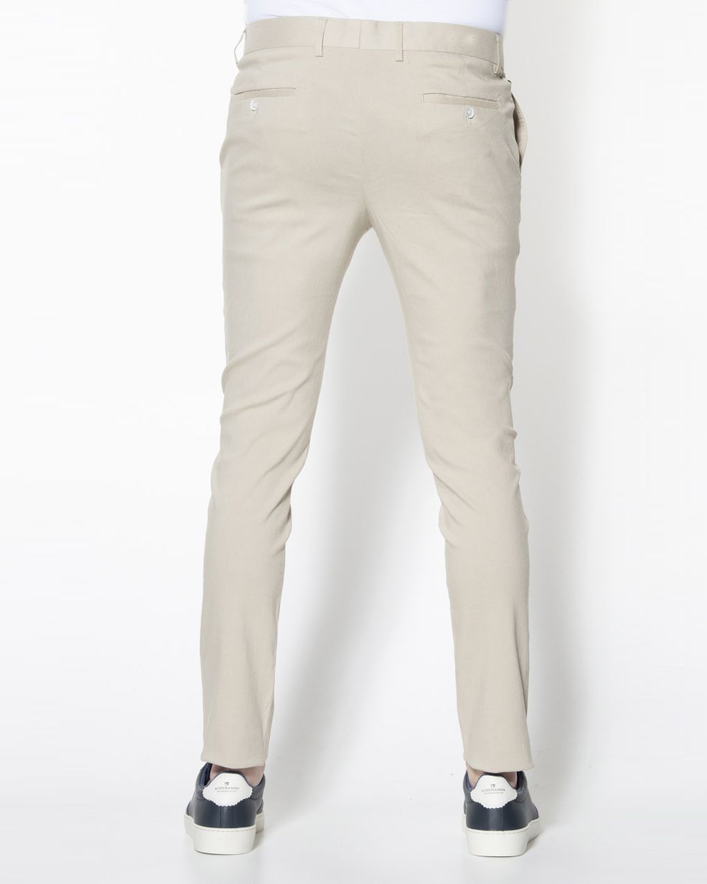 Blue Industry Chino