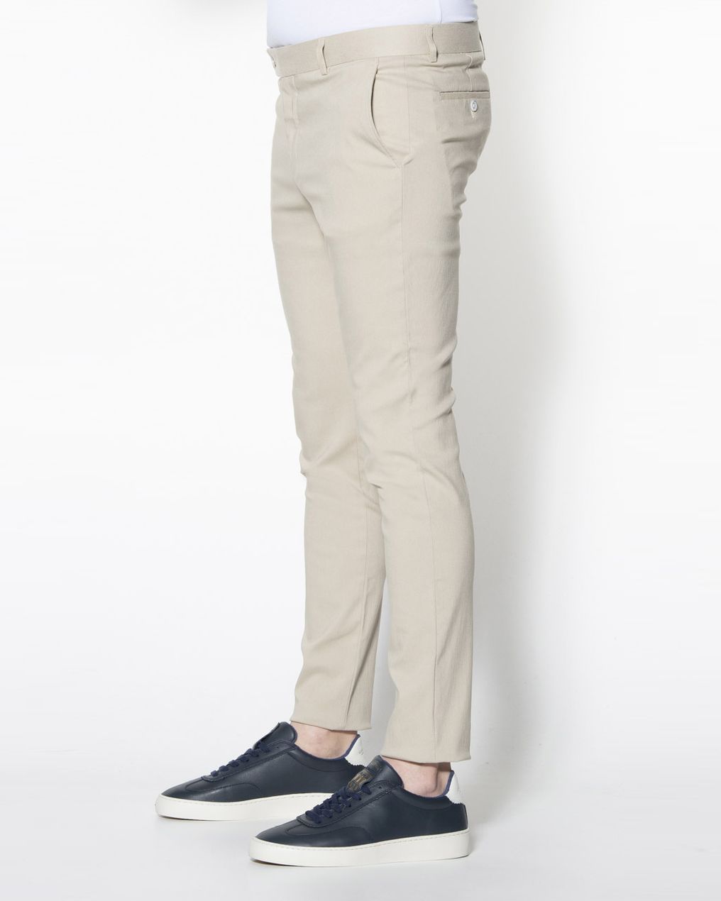 Blue Industry Chino