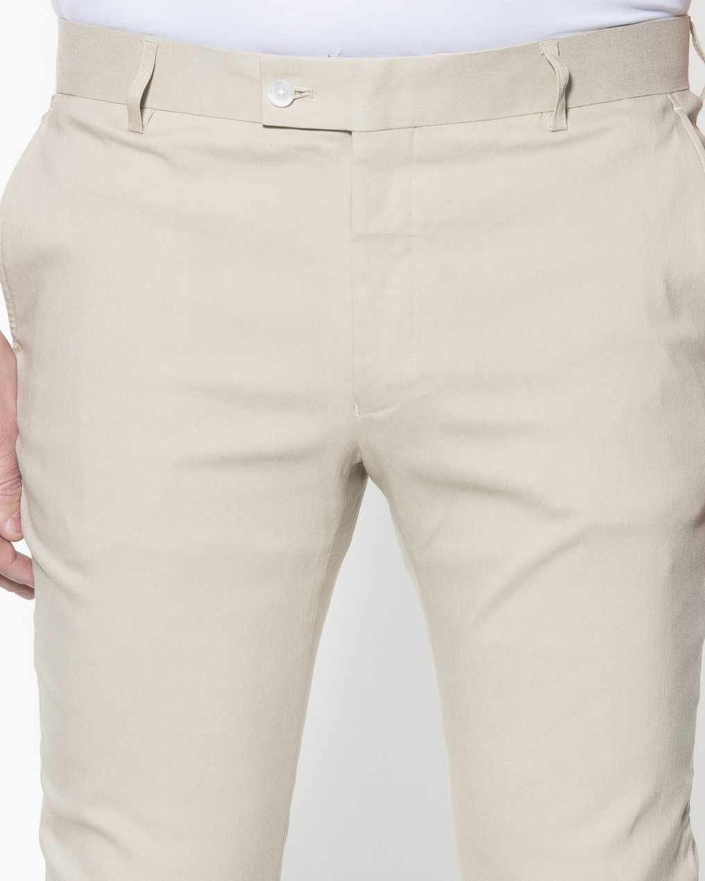 Blue Industry Chino