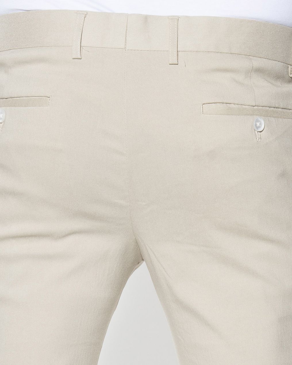 Blue Industry Chino