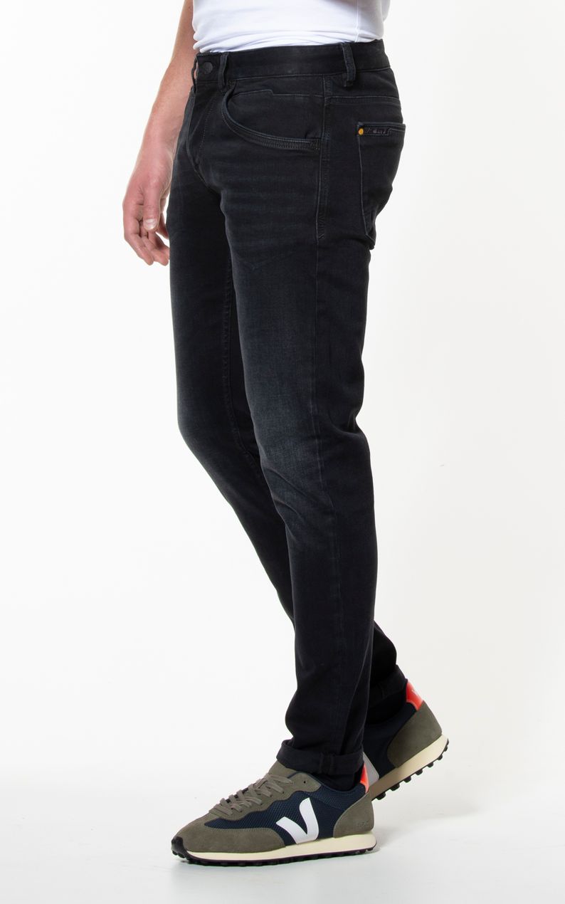 PME Legend XV Faded Black Jeans