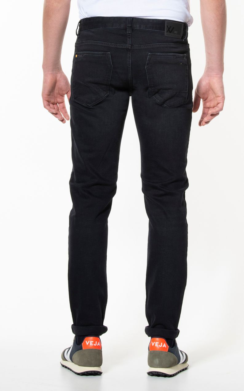 PME Legend XV Faded Black Jeans