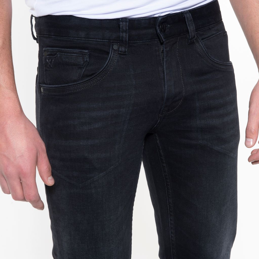 PME Legend XV Faded Black Jeans