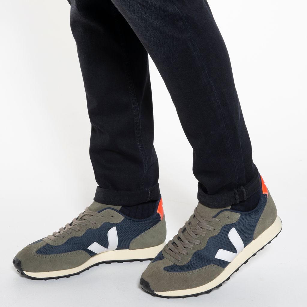 PME Legend XV Faded Black Jeans