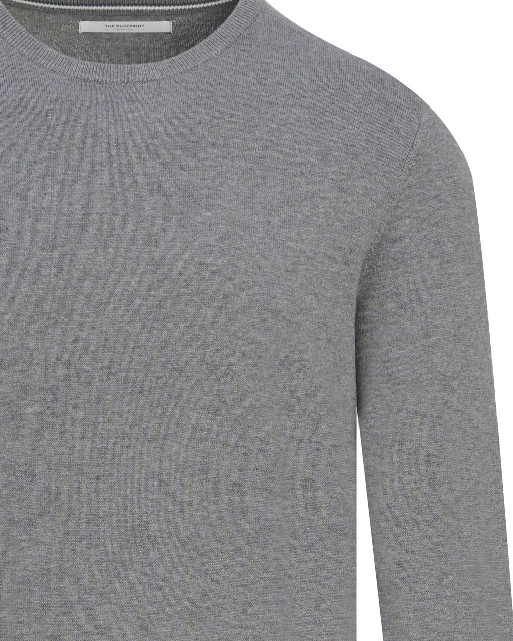 The BLUEPRINT Premium Trui O-hals