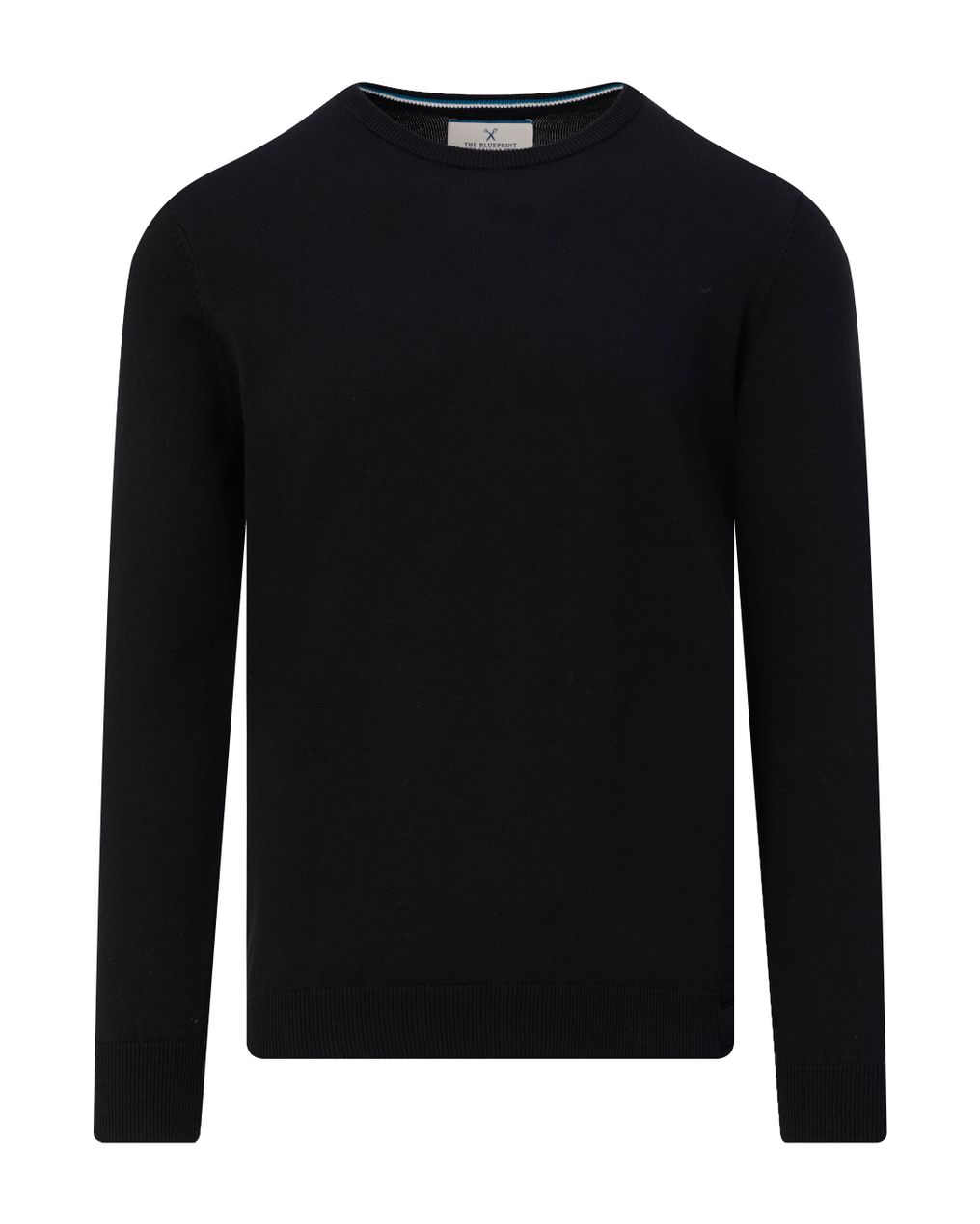 The BLUEPRINT Premium Trui O-hals