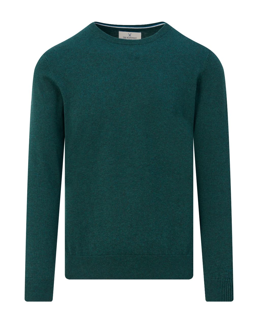 The BLUEPRINT Premium Trui O-hals