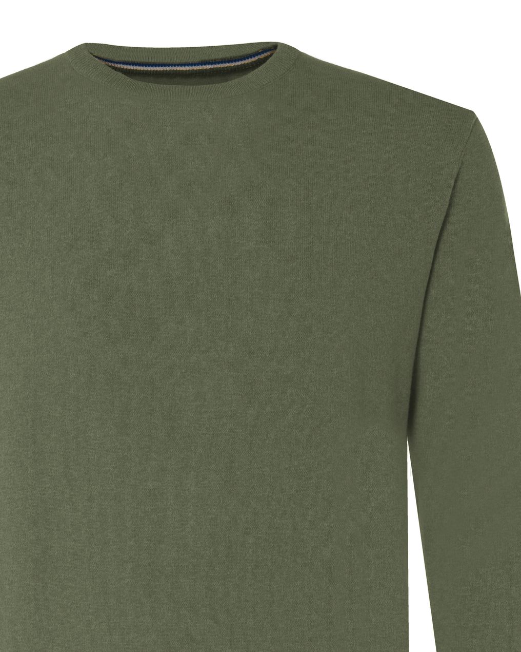 The BLUEPRINT Premium Trui O-hals