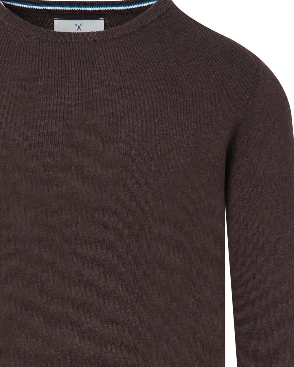 The BLUEPRINT Premium Trui O-hals