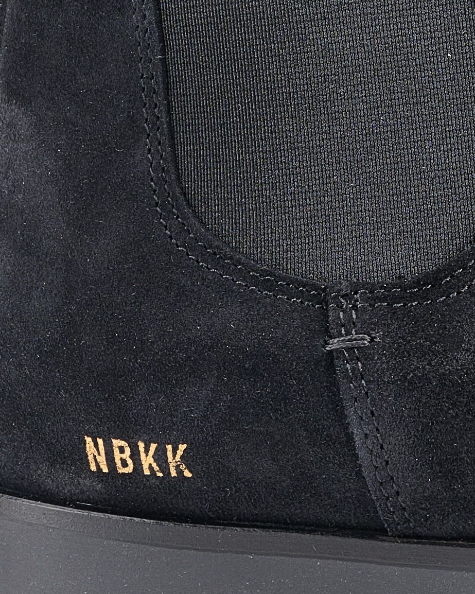 Nubikk Logan Chelsea Suede II