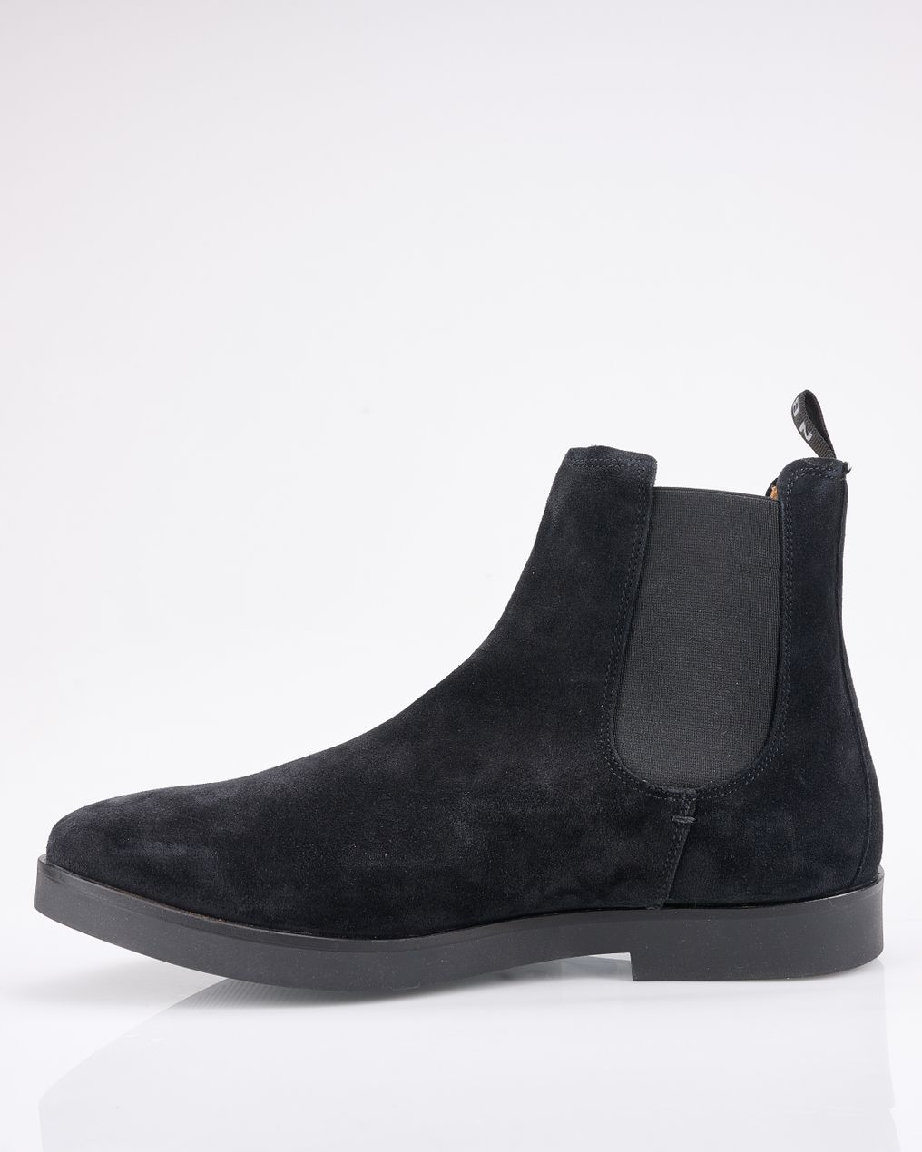 Nubikk Logan Chelsea Suede II