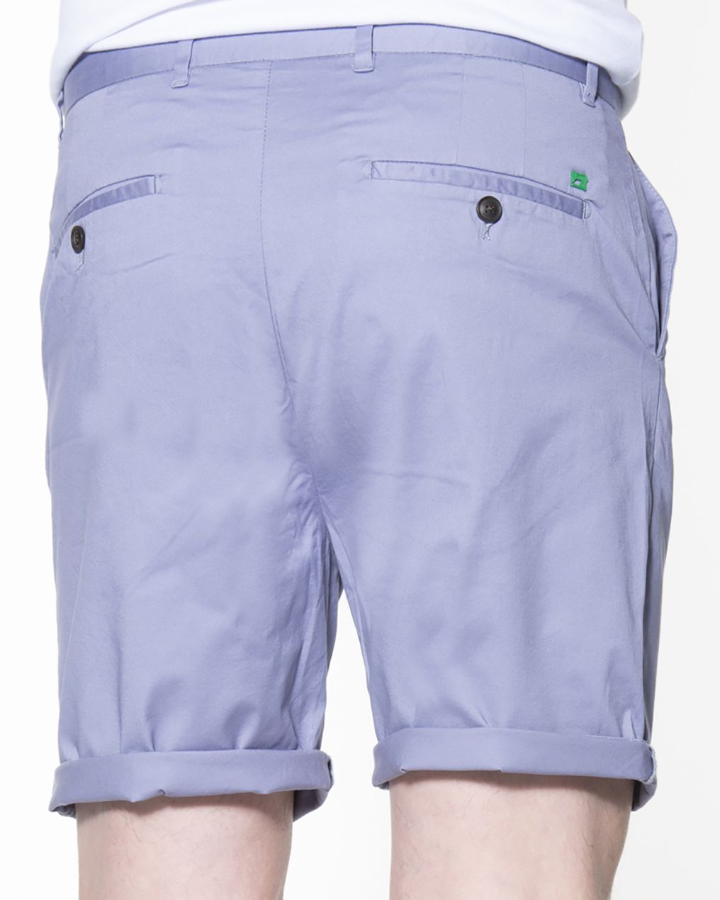 Scotch & Soda Short