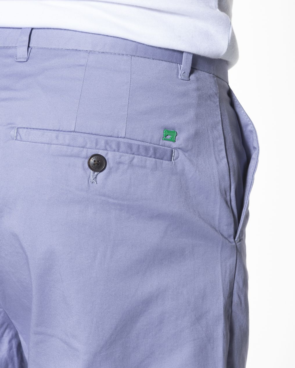 Scotch & Soda Short