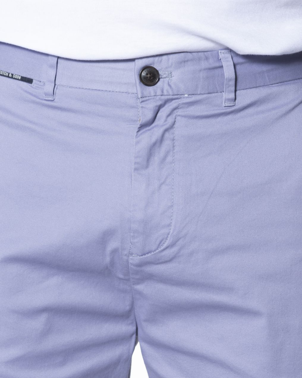 Scotch & Soda Short
