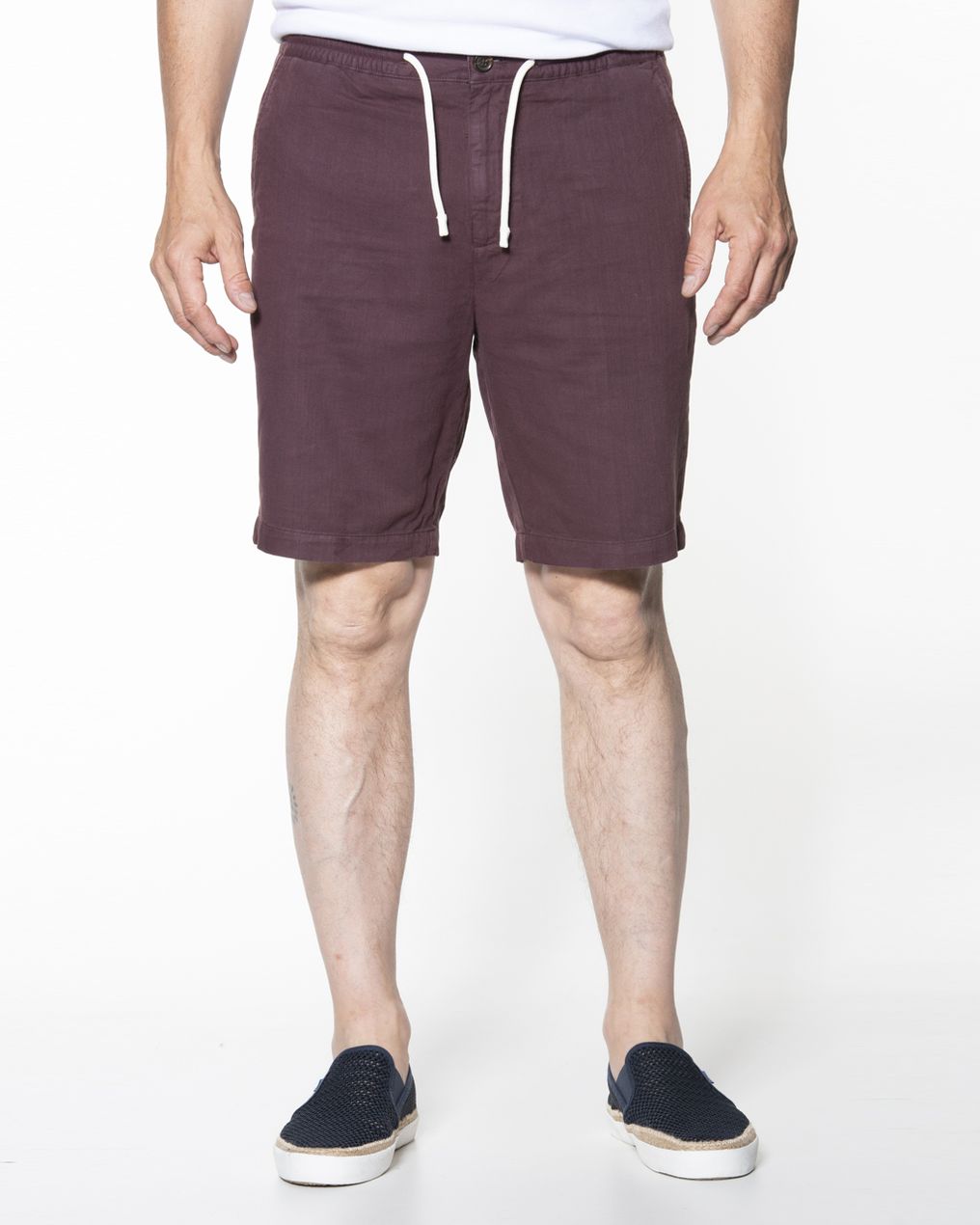Scotch & Soda Short