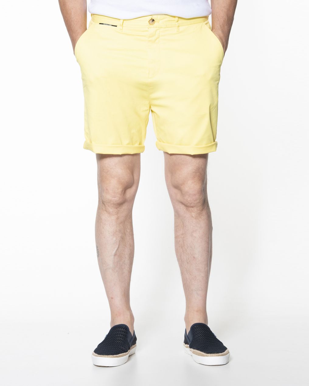 Scotch & Soda Short