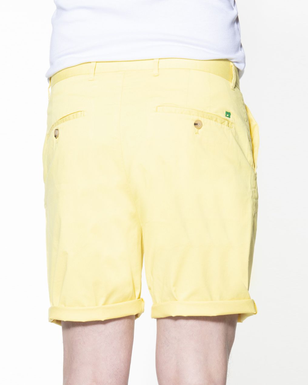 Scotch & Soda Short