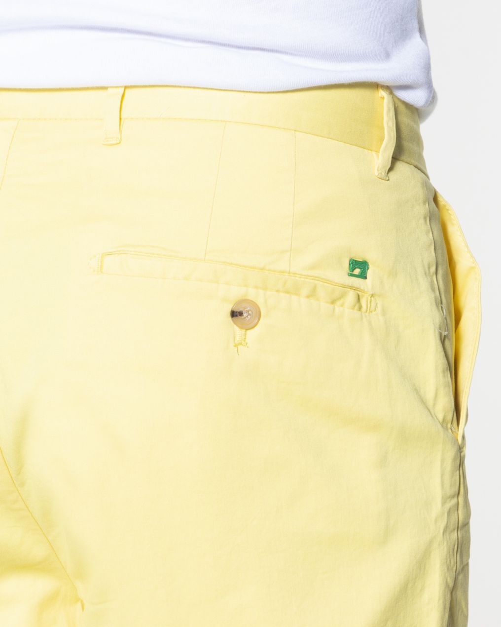 Scotch & Soda Short