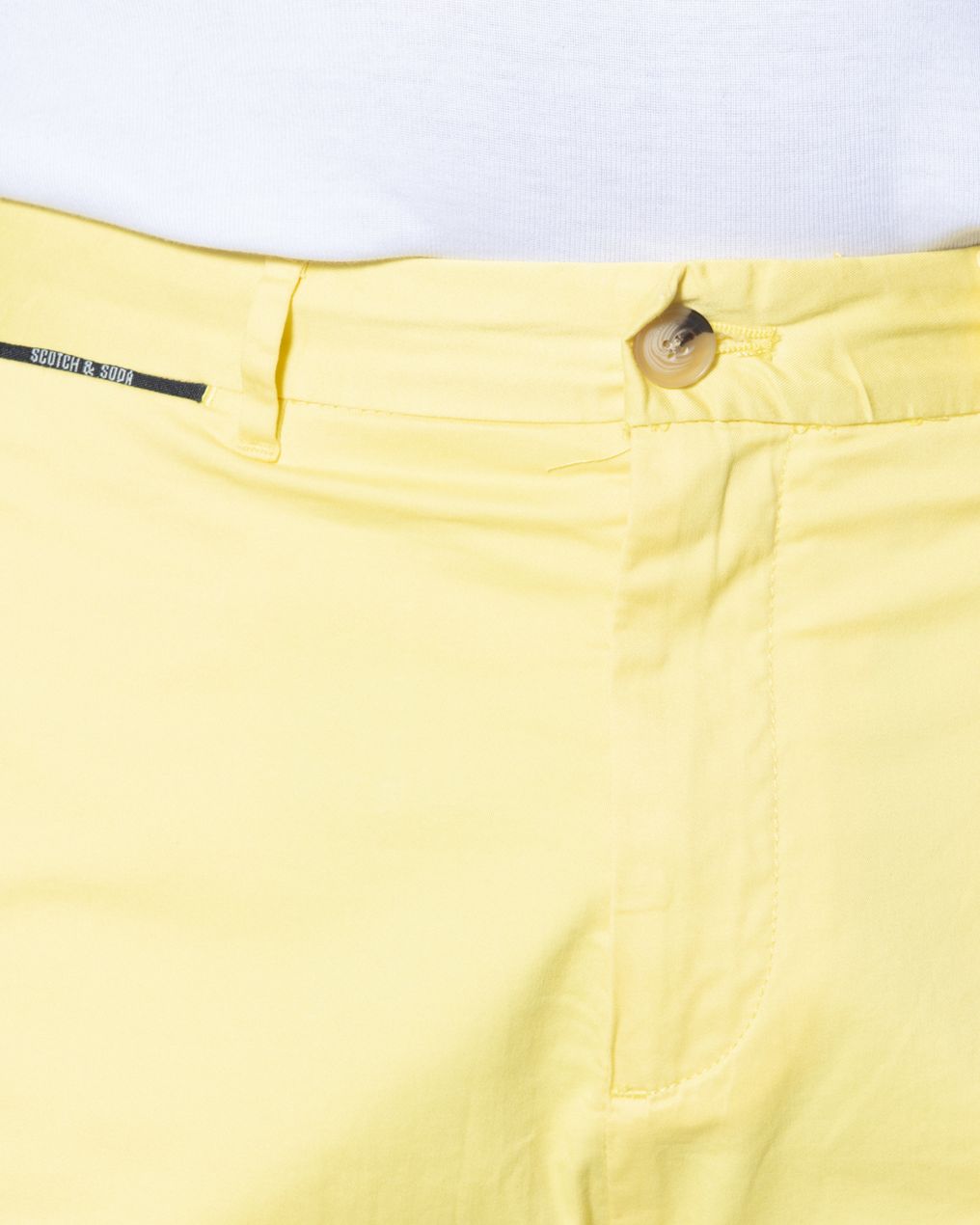 Scotch & Soda Short