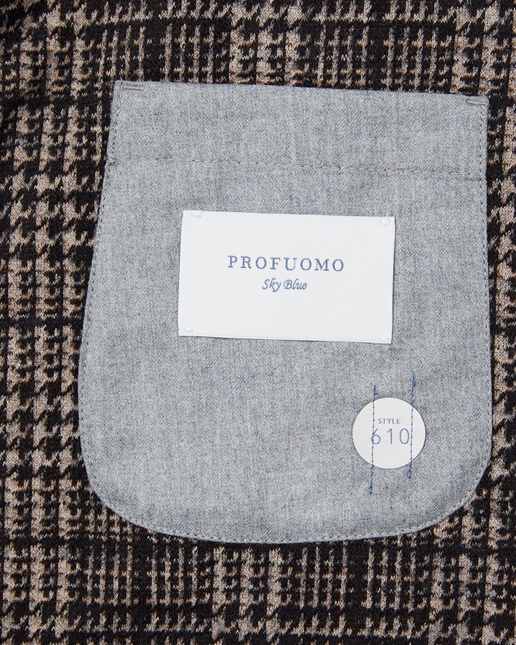 Profuomo Colbert