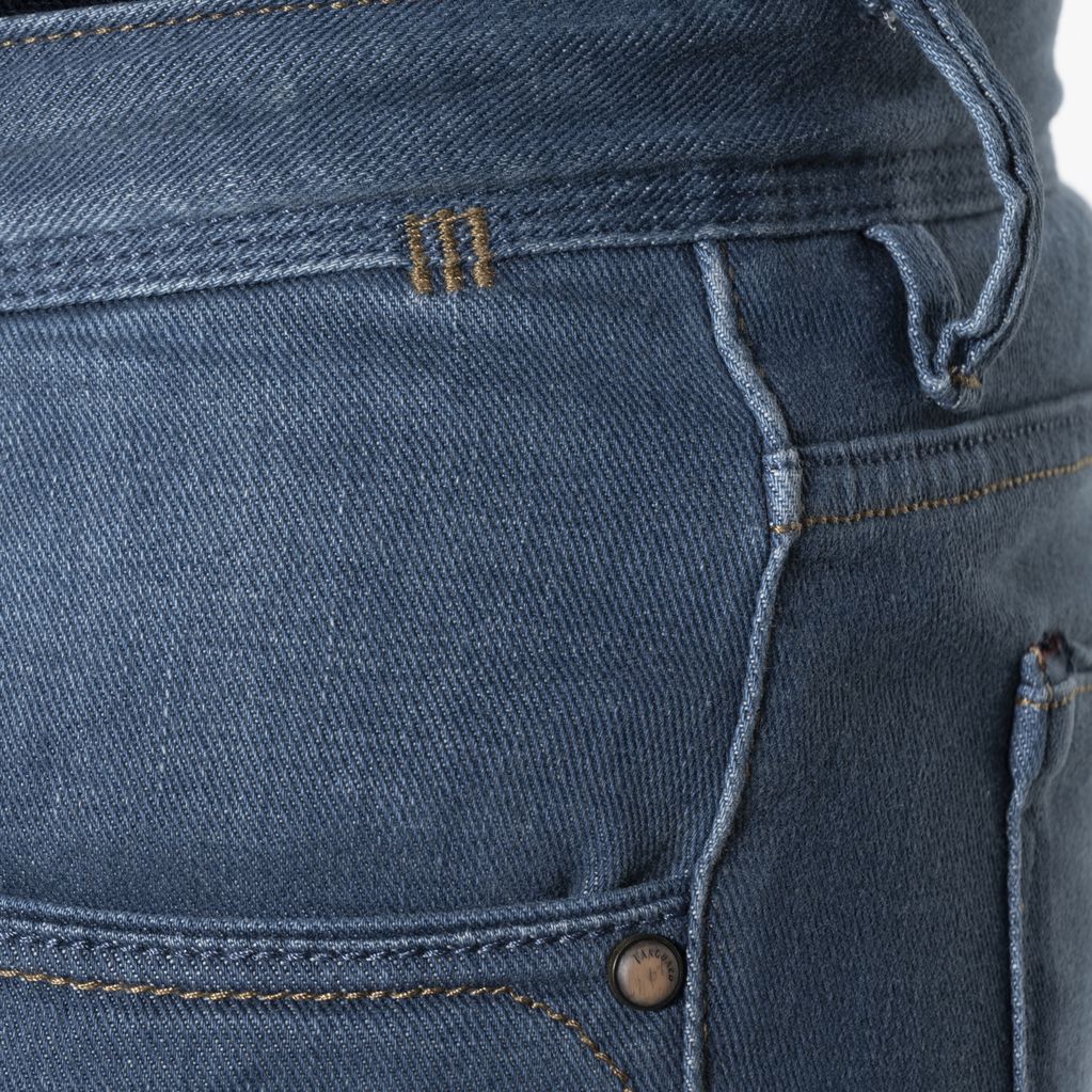 Vanguard V85 Scrambler Jeans