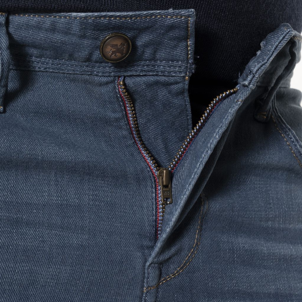 Vanguard V85 Scrambler Jeans