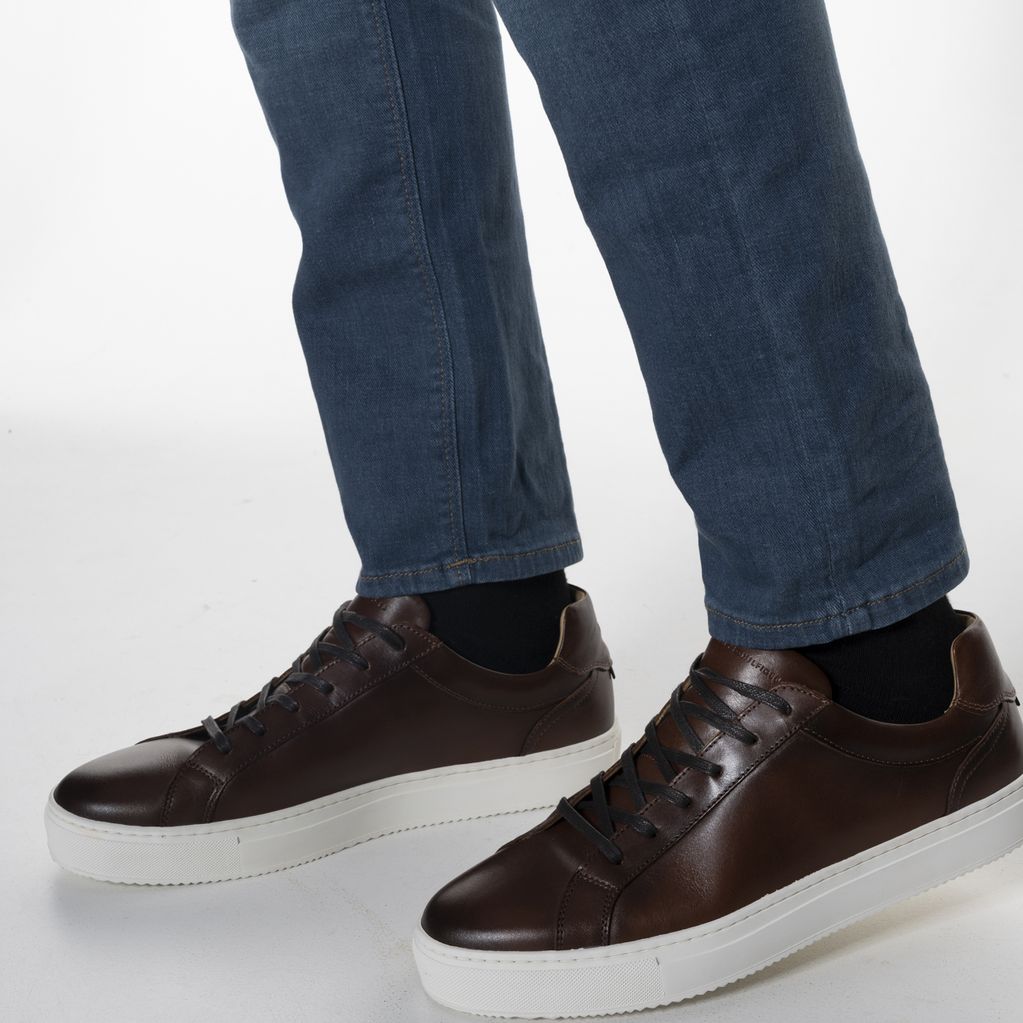 Vanguard V85 Scrambler Jeans
