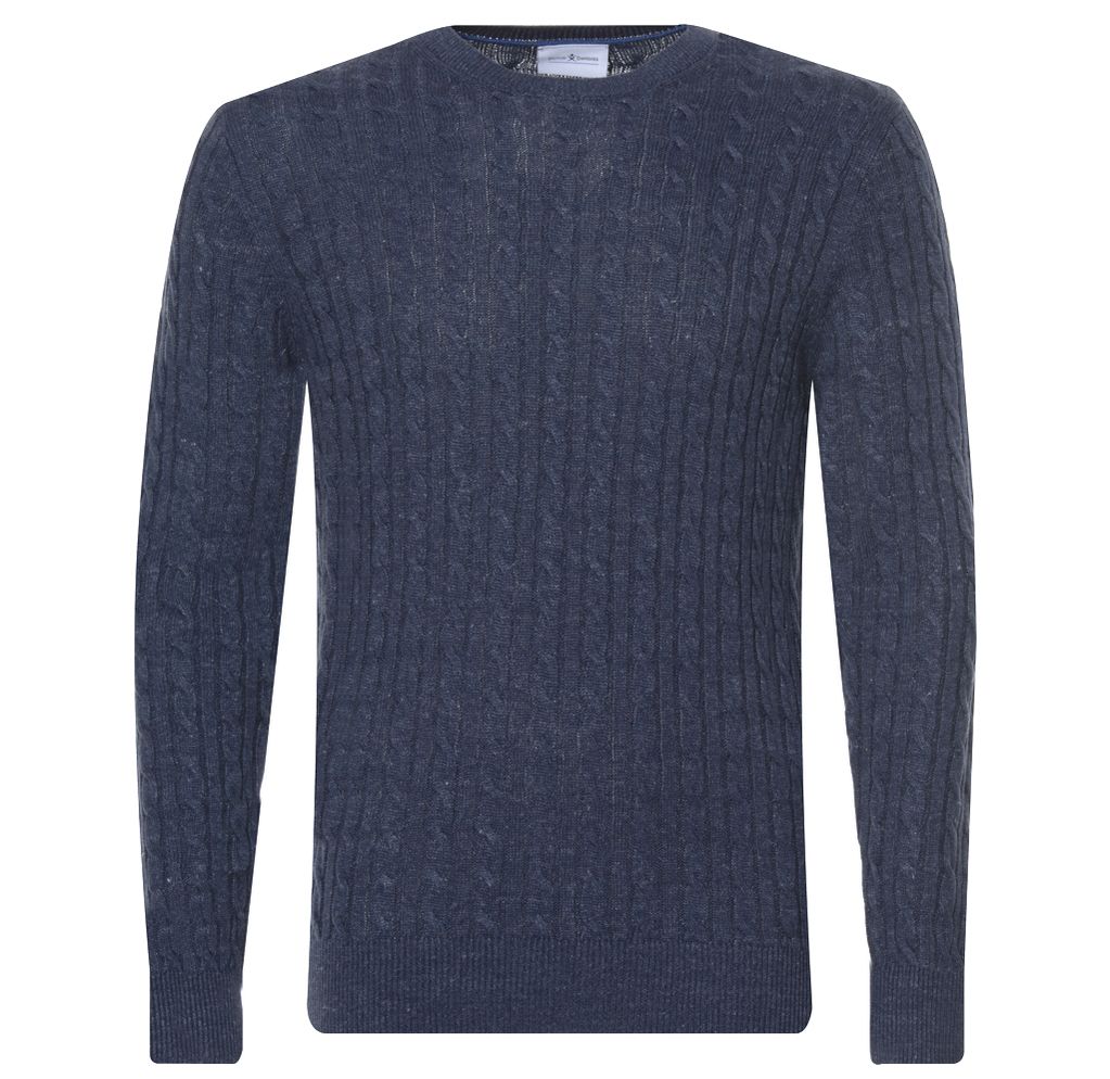 Dutch Dandies Gable Knitwear