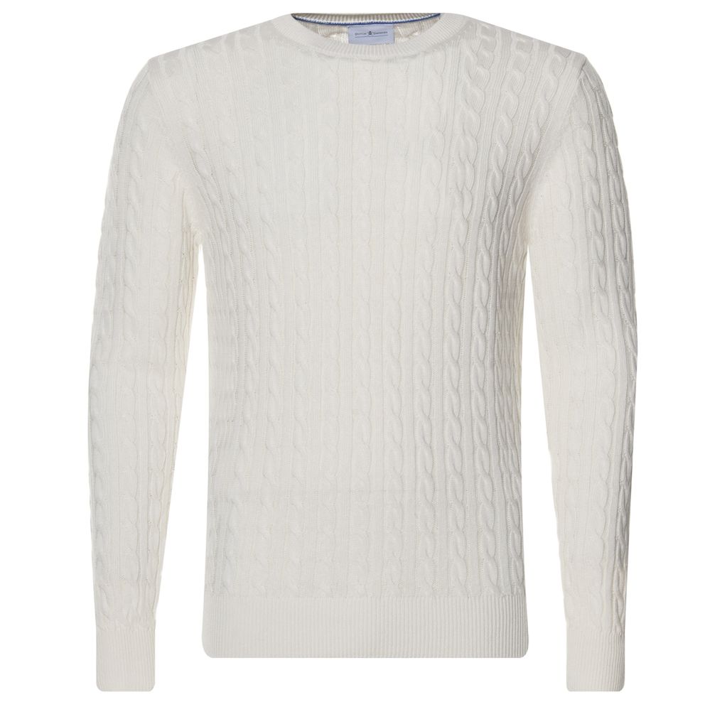 Dutch Dandies Gable Knitwear