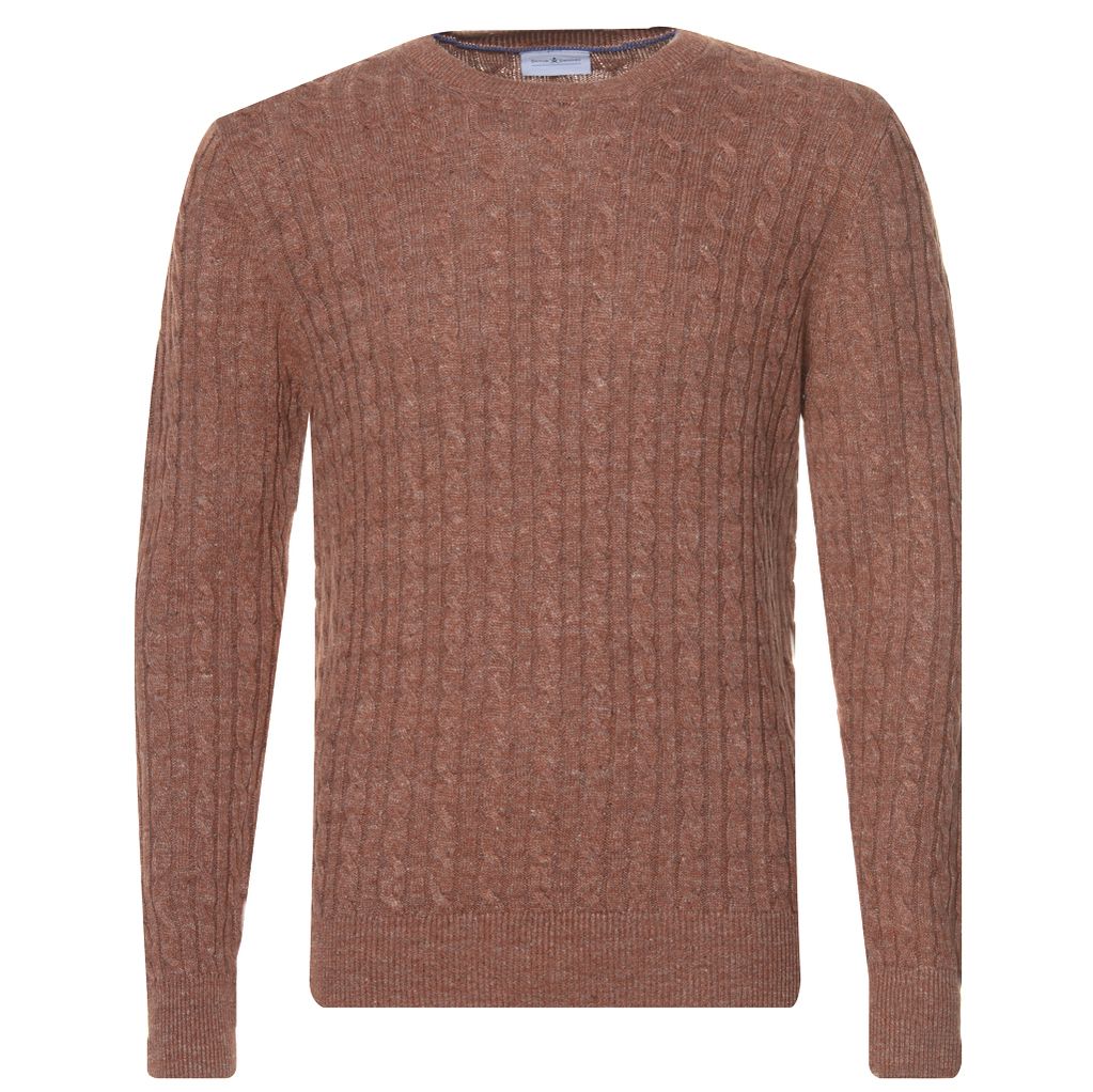 Dutch Dandies Gable Knitwear