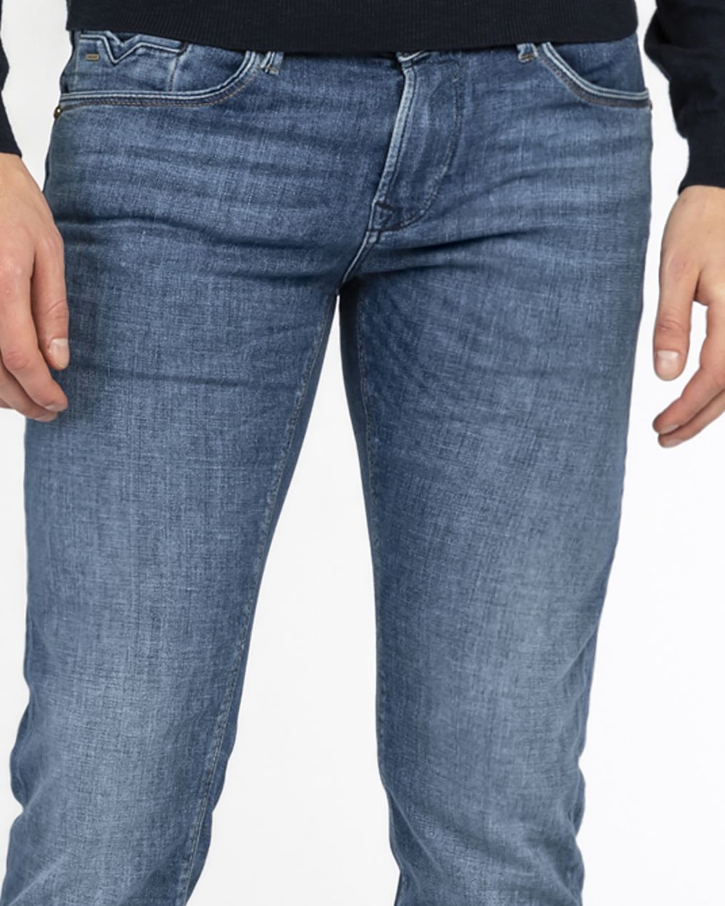 Vanguard Jeans