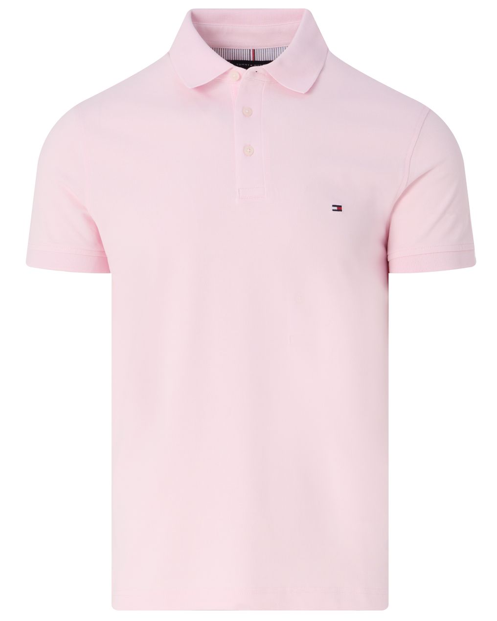 Tommy Hilfiger Menswear Polo KM