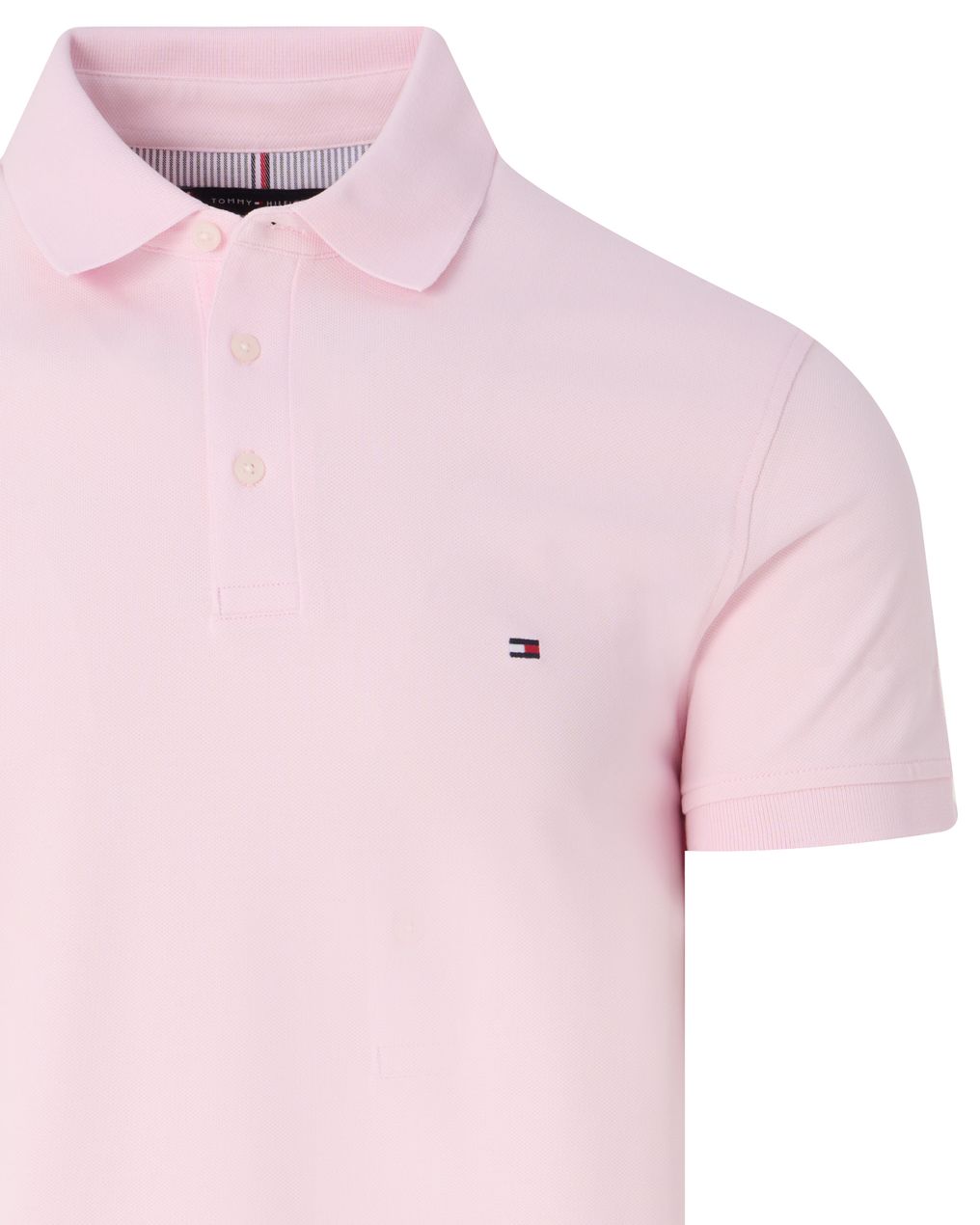 Tommy Hilfiger Menswear Polo KM