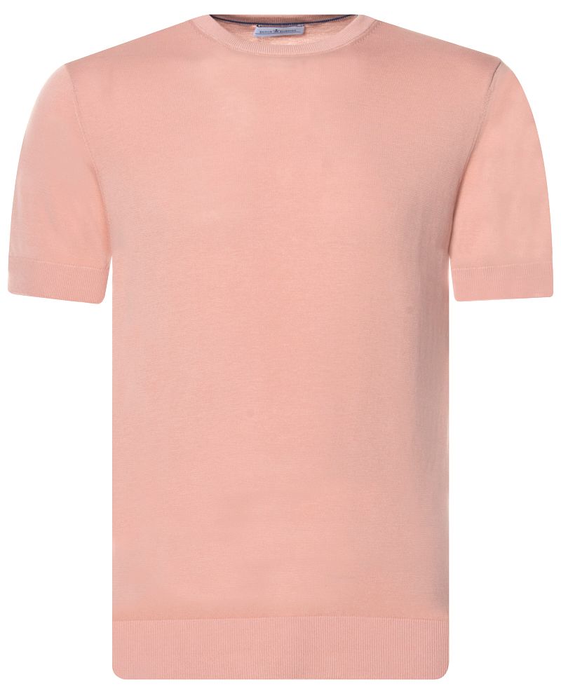 Dutch Dandies Dean T-shirt KM