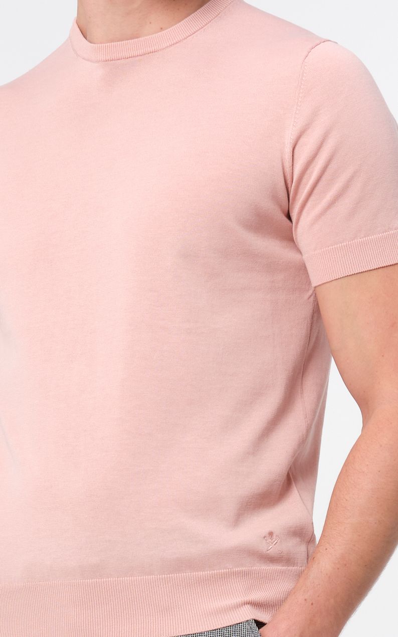 Dutch Dandies Dean T-shirt KM