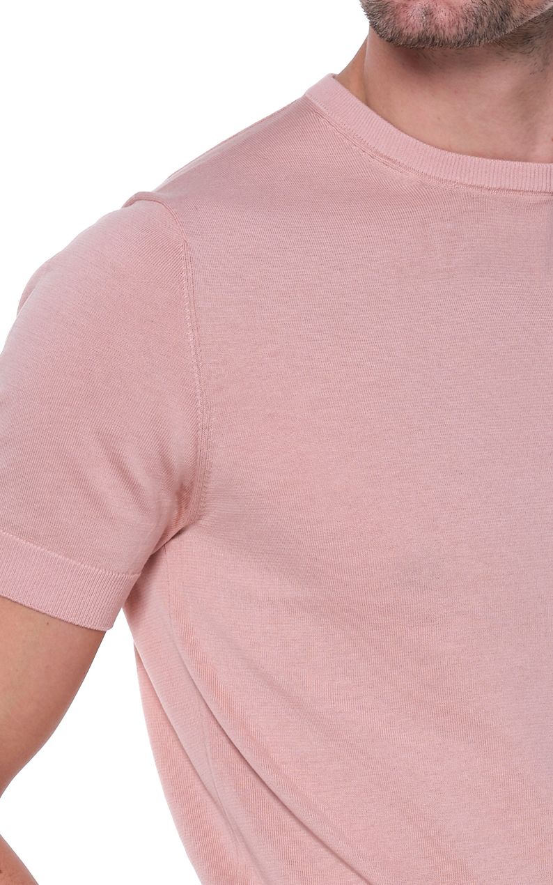 Dutch Dandies Dean T-shirt KM