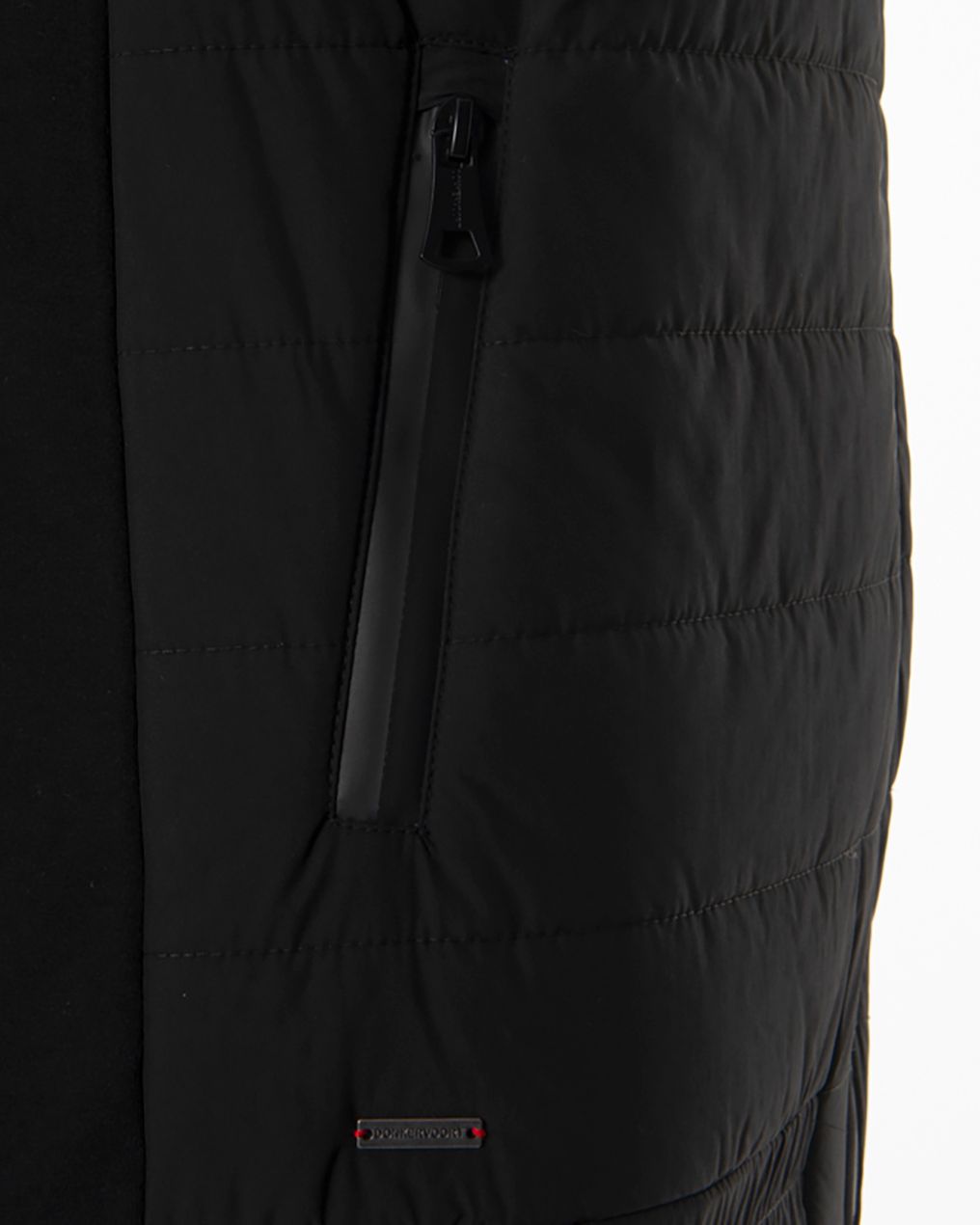Donkervoort Bodywarmer