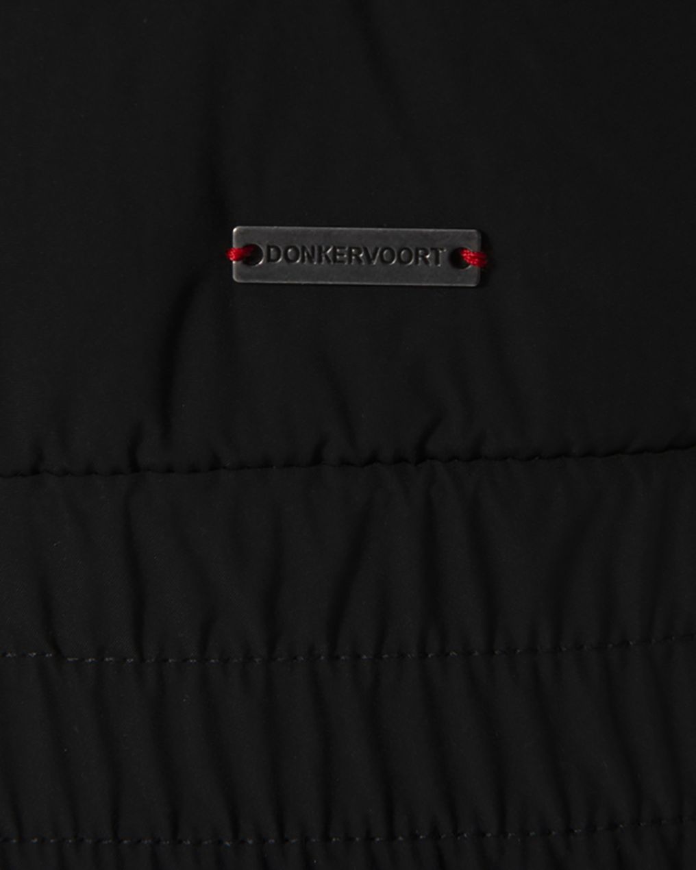 Donkervoort Bodywarmer